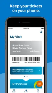 adventure island iphone screenshot 2