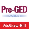 MH Pre-GED Practice Tests icon