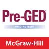 MH Pre-GED Practice Tests delete, cancel