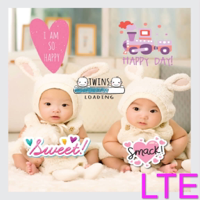 Make Baby Pic and Story Editor