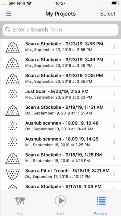 StockAce Screenshot