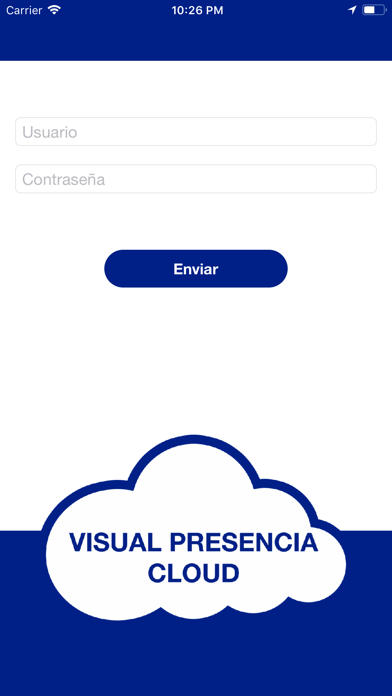 Screenshot #1 pour VPCloud