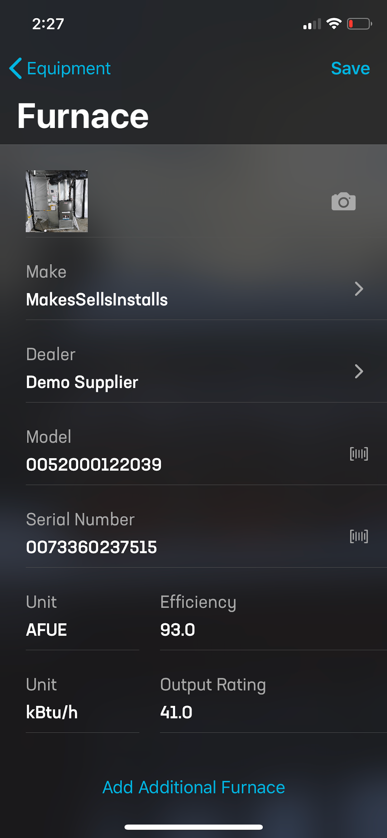 HouseRater screenshot 4
