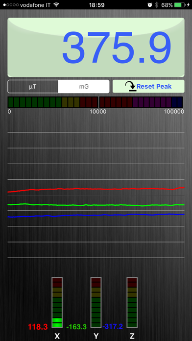 Tesla Fieldsのおすすめ画像1