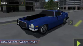 Game screenshot Crime Car Escape Driving hack