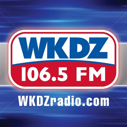 WKDZ 106.5 Download