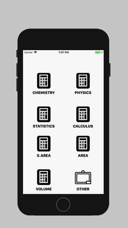 MathFunctions The Math Solver