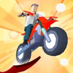 Download Bike Trickster - Escape n Flip app