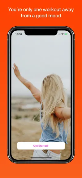 Game screenshot Sweat - home workout videos mod apk