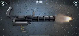 Game screenshot Gun Sounds - Gun Simulator mod apk