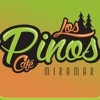 Los Pinos Cafe icon