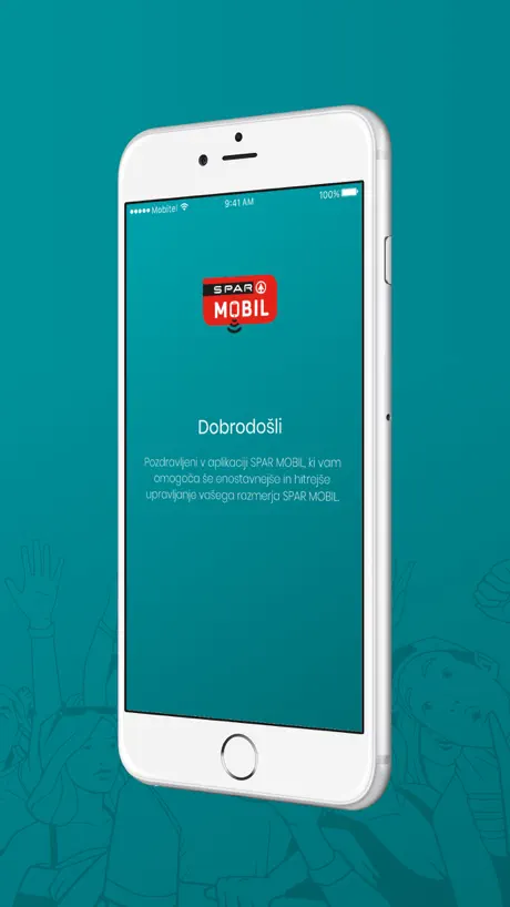 SPAR MOBIL