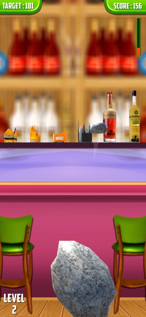 Bottle Bash(圖4)-速報App