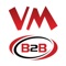 VMB2B is an app meant for internal communication, new product suggestions and group management