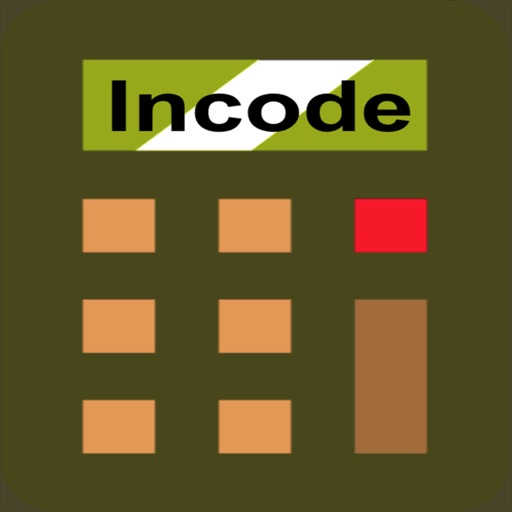 IncodebyOutcode