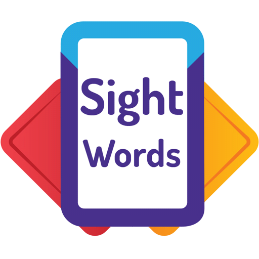 KLA Sight Words Flashcards