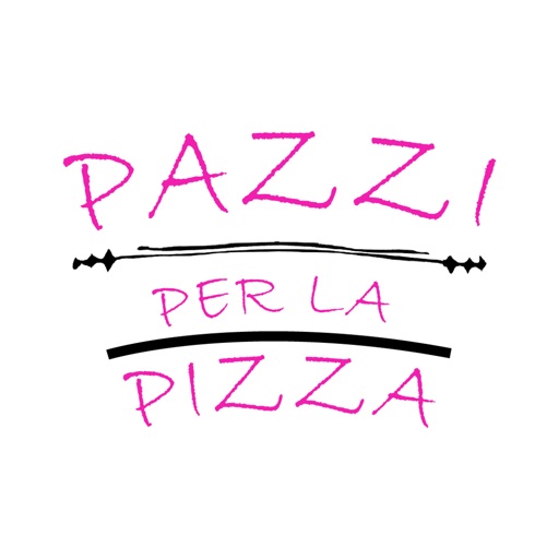 Pazzi per la pizza
