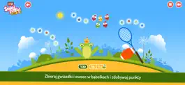 Game screenshot Wesoła Paczka Happies apk