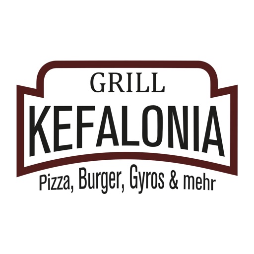 Grill Kefalonia Steinhagen