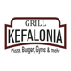 Grill Kefalonia Steinhagen