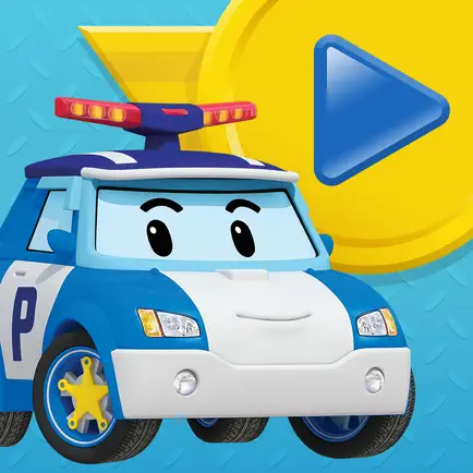 Robocar POLI: Official Video Cheats