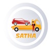 Satha Qatar icon