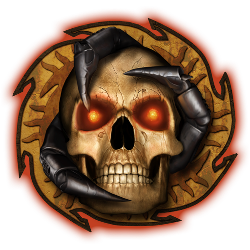 Baldur's Gate II icon