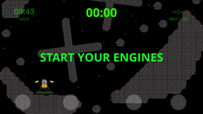 Skill Lander screenshot 2