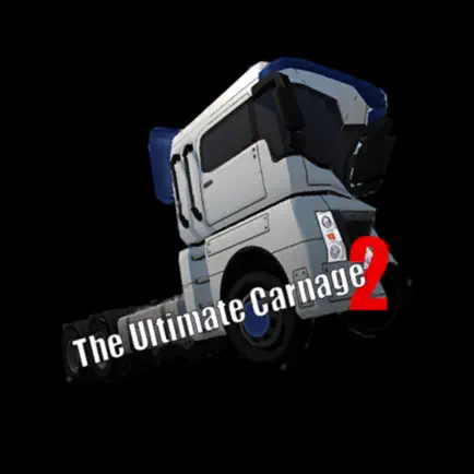 The Ultimate Carnage 2 Читы
