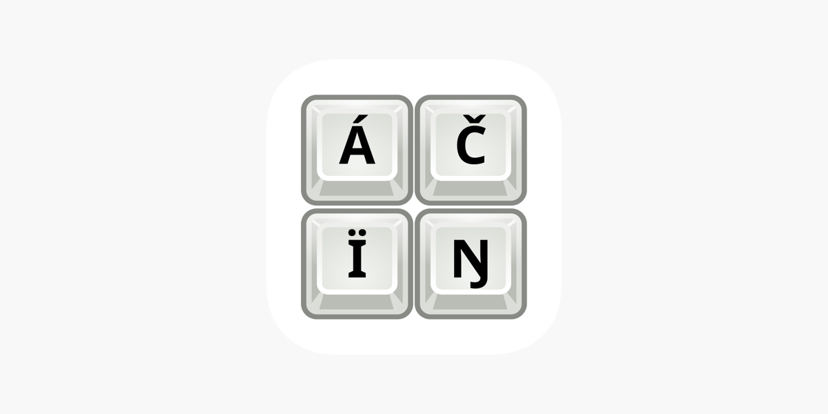 Divvun Keyboards on the App Store