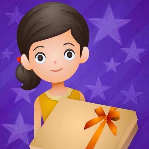 Find the Gift Box: Puzzle game icon