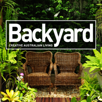 Backyard and Garden Design Ideas