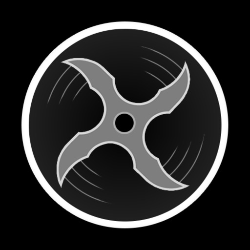 OBS Blade Icon