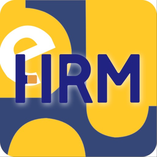 eHRM PUPR