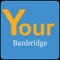 Your Banbridge is an app designed for businesses to advertise their services, products and offers locally