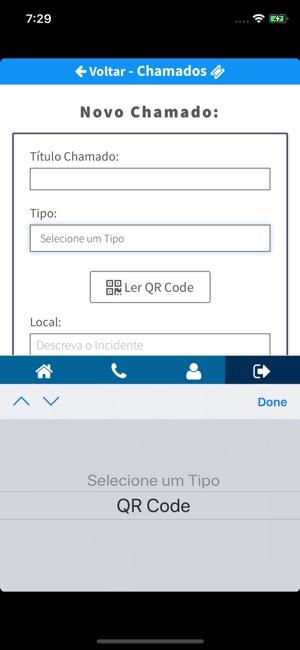 ISS Customer(圖3)-速報App