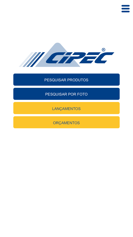 #1. Cipec - Catálogo (iOS) 由: Cipec Industrial de Autopecas LTDA