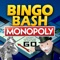 Over a decade of daubing & over 70 million players: Bingo Bash is the original bingo game on mobile