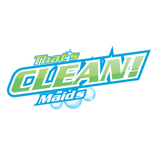 That's Clean Maids