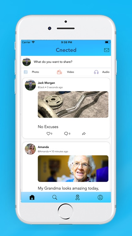 Cnected screenshot-3