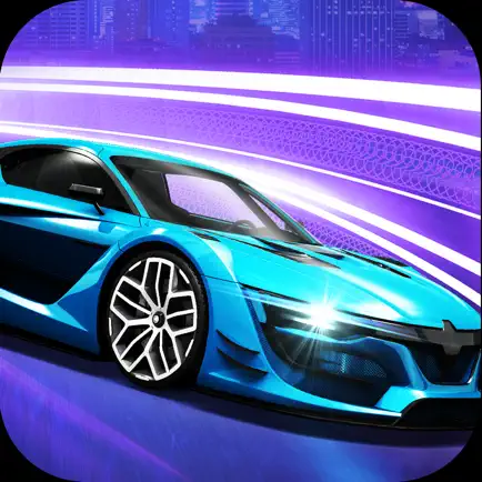 Car Sound Rush Cheats