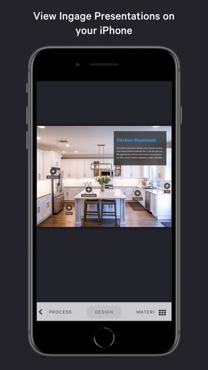 Ingage Presentations