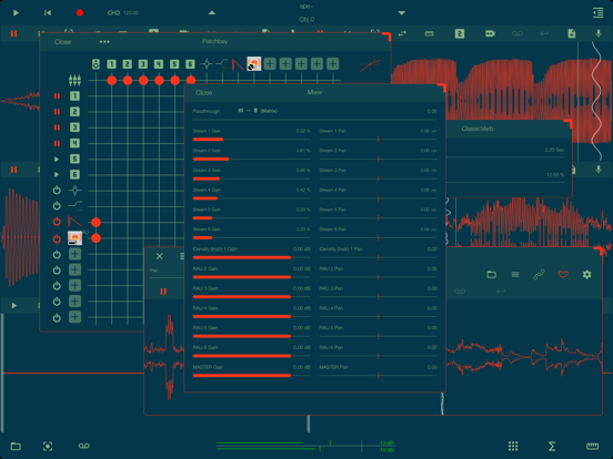 Screenshot #6 pour iDensity