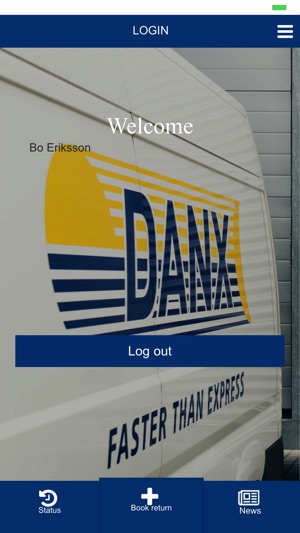 Danx Booking(圖2)-速報App
