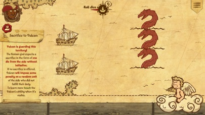 Here Be Dragons screenshot 5