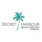 Welcome to the Secret Harbour Beach Resort in St