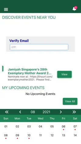 Game screenshot Jamiyah SG hack