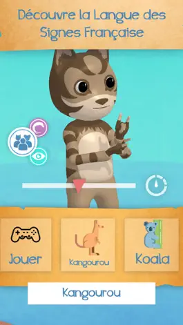 Game screenshot SignEveil mod apk