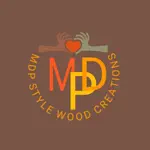 MDP Style Wood Creation App Contact