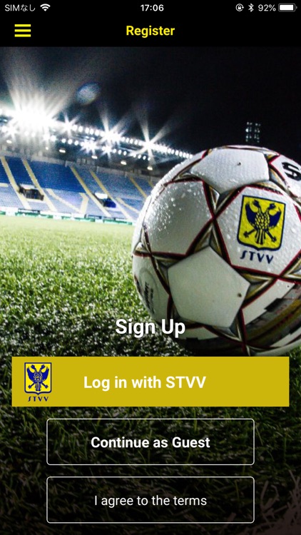 STVV
